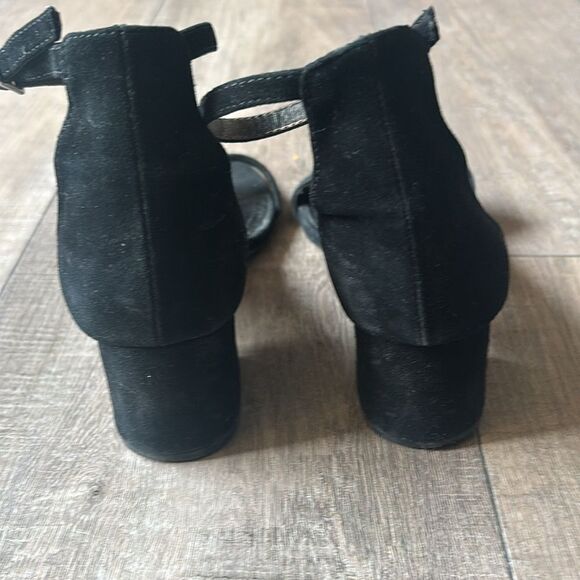 Steve Madden Block Heels - Picture 4 of 4